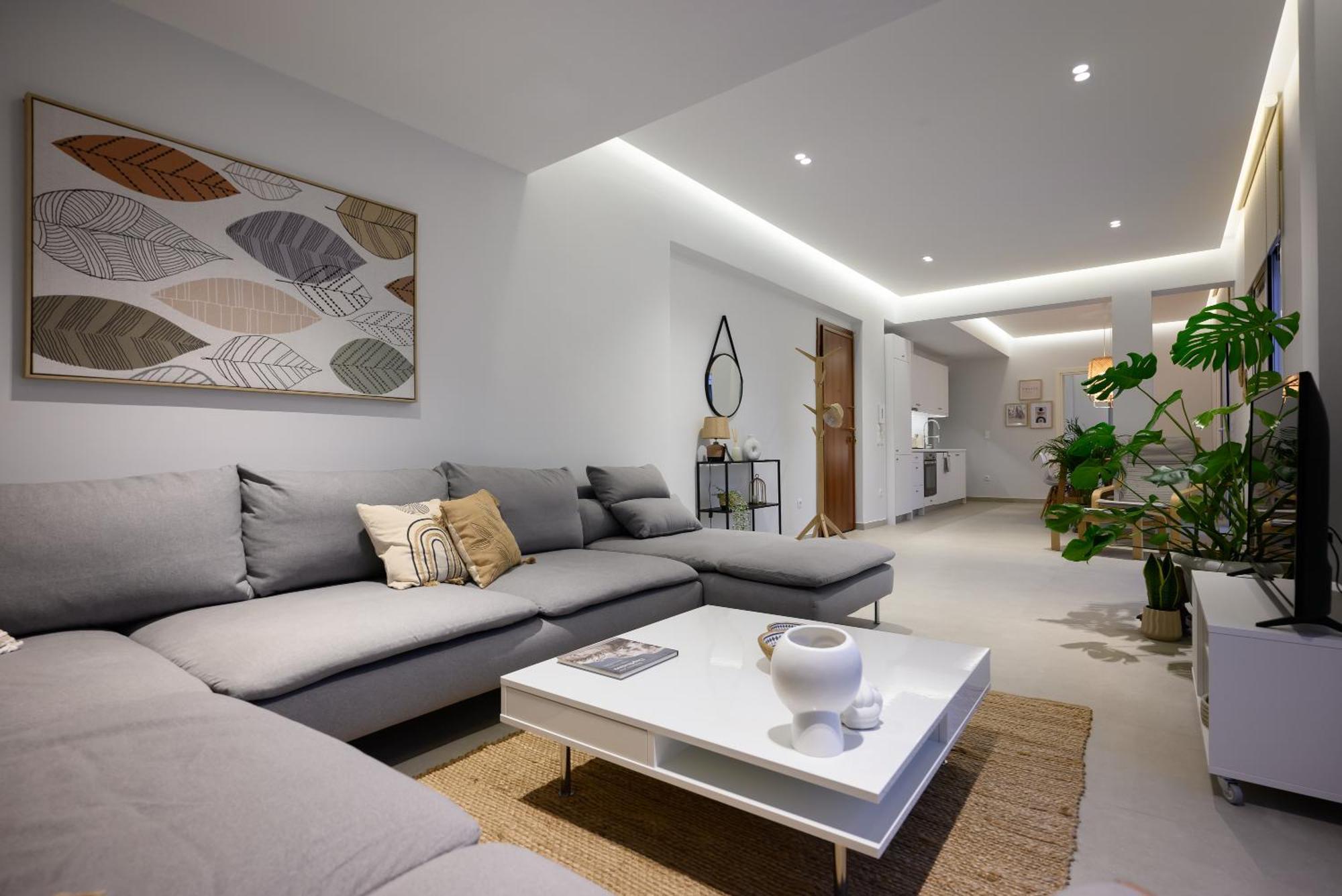 The H Experience - Urban 2Bd Rooftop Athens Center 외부 사진